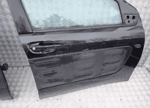 Drzwi citroen C4 cactus exlb -przwy przod prawy tył 9