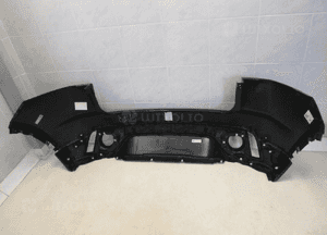 Jaguar e pace X540 / r dynamic zderzak tył tylny 4xPDC oryginał 7