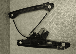 Mechanizm szyby lewy przód peugeot 5008 9830389380 2