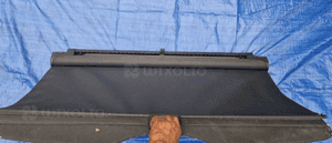 Bmw E39 kombi roleta bagażnika 2