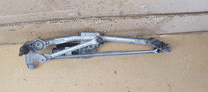 Mechanizm wycieraczek przód przedni BMW 3 E91 6978263 2