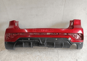 Zderzak tył tylny mitsubishi asx lift 16- 1