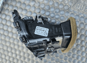 Kratka Kratki 8T1820951C 8K1820901G 8T1820902C Nawiewu Wentylacyjne Konsoli Deski Kokpit EUROPA AUDI A4 B8 Komplet 28