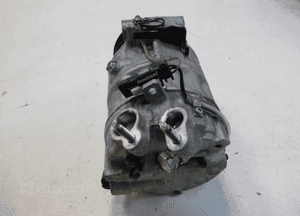 JAGUAR XF 260 F PACE X761 Range rover sport l494 SPRĘŻARKA kompresor pompa KLIMATYZACJI 3.0 D 5