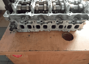 głowica astra h 1.7 cdti po regeneracji 3