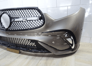Zderzak przedni przód mercedes glc X254 amg 22- A2548851501 2