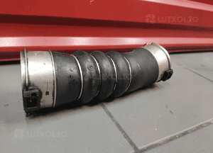 Bmw 7 F01 F10 N57 3.0D rura przewód intercoolera 7800144 oryginał 3