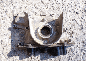 Pompa oleju alfa romeo 159 fiat croma opel vectra c astra h 1.9 55215401 2
