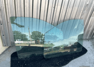MERCEDES 639 VITO VIANO szyba boczna przednia lewa prawa 2