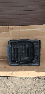 Wanna wnęka bagażnika VW Passat B6 3C0813114D 1