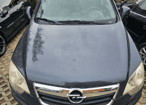 Opel Antara maska grill  88U