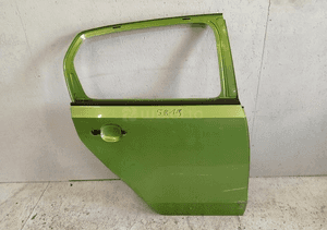 Drzwi prawe tylne prawy tył skoda citigo up mii 1S 11- 1