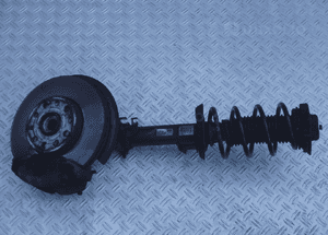 AMORTYZATOR ZWROTNICA  VW AUDI 1.4 TSI DSG RADOM