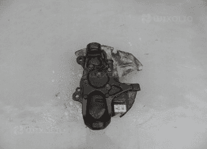 ZWROTNICA PIASTA LEWY PRZÓD PRZEDNIA MAZDA RX8 2