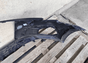 Zderzak przód przedni audi A3 8Y0 8Y 2020- 8Y0807437 cały 6