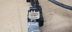 Mechanizm podnośnik szyby lewy przód przedni lewy Jeep Commander 55396481AD 5