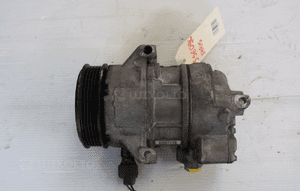 Sprężarka kompresor klimatyzacji DENSO TOYOTA YARIS II LIFT 2009-2011 5SE09C 2