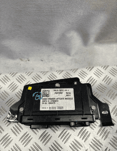 Modul klapy hamulca tesla model s 1007511 1007618 1