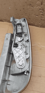 Lampa lewy tył tylna lewa Skoda Roomster 5J7945095 5J7945111 7