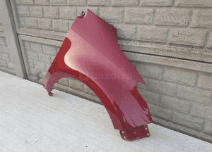 Toyota yaris 4 iv 19-22 błotnik prawy przedni 2
