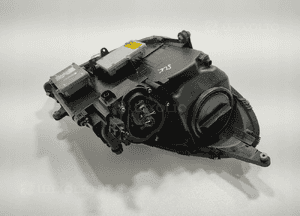 Lampa lewa lewy przód przednia xenon mercedes slk ii W171 R171 2004-2011 9