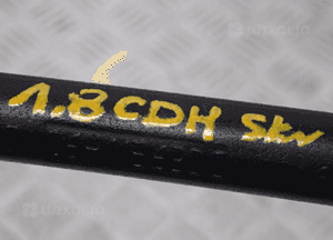 Bagnet miarka oleju audi 1.8 cdh 06H115630C 3