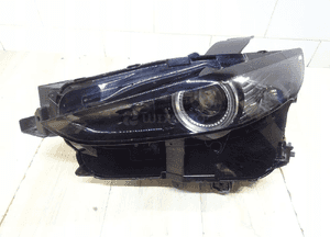 MAZDA CX30 cx-30 LEWA LAMPA FULL LED DGJ1-51040 14 pin 1