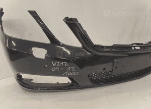 Mercedes w212 e klasa 09-12 ZDERZAK PRZÓD PRZEDNI 3