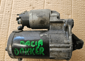 Dacia Dokker 1.6 8V rozrusznik 8200815083 1