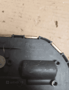 SILNICZEK MECHANIZM WYCIERACZEK 1137328135 9655617380 5