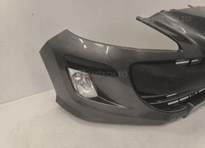 Peugeot 308 07-11 ZDERZAK PRZÓD PRZEDNI 7