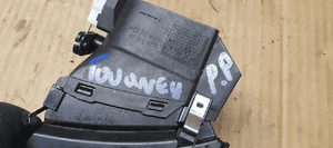 Kratka nawiewu prawy przód regulacja pokrętło VW Touareg 7L6819766H 12