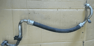 Honda Accord VIII 2.2 i-DTEC rurka przewód klimatyzacji 1