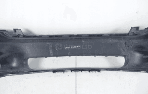 Zderzak przód przedni mini countryman R60 9802216 7