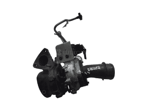 Turbosprężarka turbina ford ranger iv v 2.2 tdci BK3Q-6K682-CB 2012-2015 1