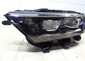 Lampa lewa lewy full led vw t roc A11 2GA941035P 2GA 1