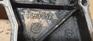 Osłona obudowa rozrządu czujnik BMW E46 1.9 1433352 3