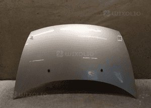 Maska pokrywa silnika do citroen C3 ezrc 1