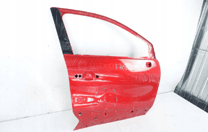 Renault captur i 2013- drzwi prawe przednie prawy przód 801102307R 4