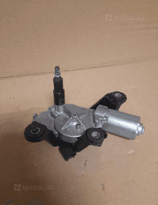 Silniczek wycieraczki tył Nissan Qashqai J10 0390201820 3