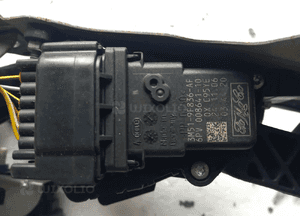 Ford Focus MK2 C-Max Volvo V50 1.6 1.8 2.0 TDCI pedal potencjometr gazu 4M51-9F836- AJ AH 3M51-9F836 AE AF 9