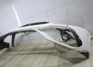 Mercedes W247 gla amg zderzak przód a2478850607 9