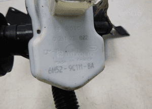 JAGUAR F-PACE X761 FILTR WĘGLOWY CZUJNIK CIŚNIENIA 7