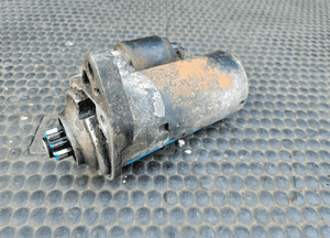 Rozrusznik 020911023F 0001121006 1005821879 1.4 1.6 1.8 VW Golf IV 4 Audi A3 8L Skoda Seat 8