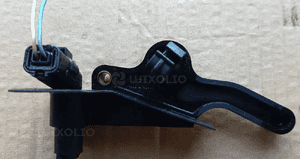 Peugeot 207 307 Citroen C4 1.4  1.6 16V  9639999880 czujnik położenia wału 1