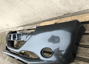 Zderzak przód przedni peugeot 208 i 1 2012- oryginał cały 3