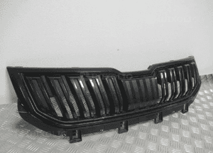 Grill gril atrapa skoda karoq 57A 2017-2021 2