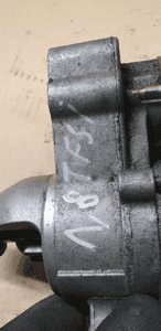 Rozrusznik starter silnika Audi A5 A4 B8 1.8 TFSI 06H911024B 7