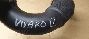 Rura dolot wlot kanał powietrza Opel Vivaro B Trafic III 1.6 BiTurbo 1105223S 1105223S01 7
