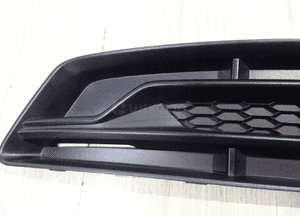 Zaślepka kratka Audi A4 B9 Allroad 8W0 8w0807681p 5